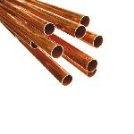 Tubo de cobre Frigorifico Tiras 5m DE 13/8  -
